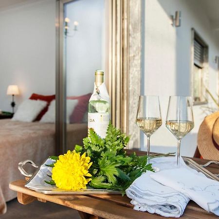 Beachouse - Surf, Bed & Breakfast Ericeira Eksteriør bilde
