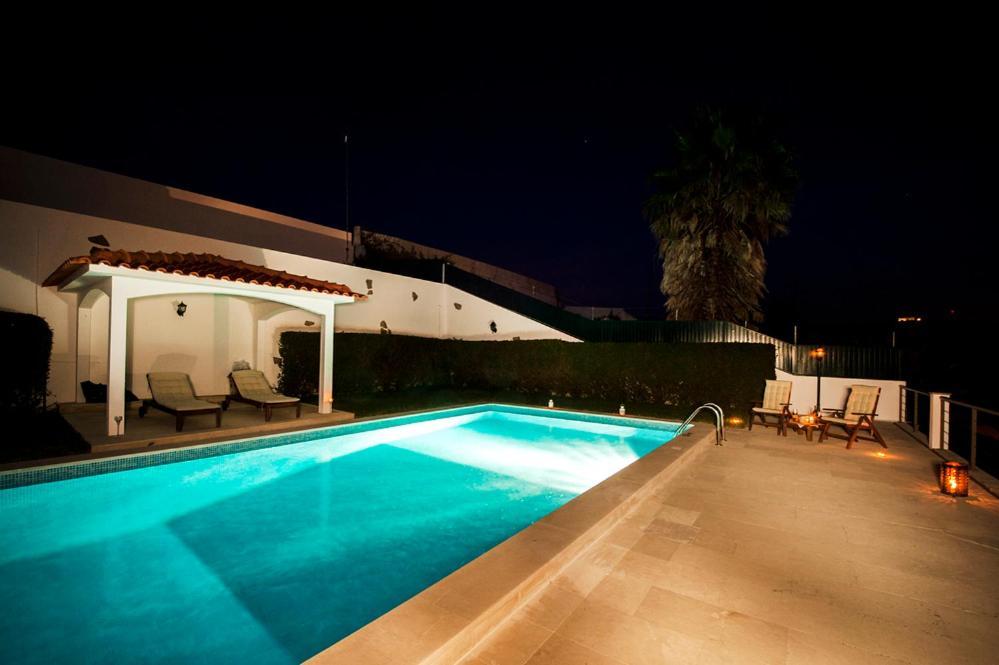 Beachouse - Surf, Bed & Breakfast Ericeira Eksteriør bilde
