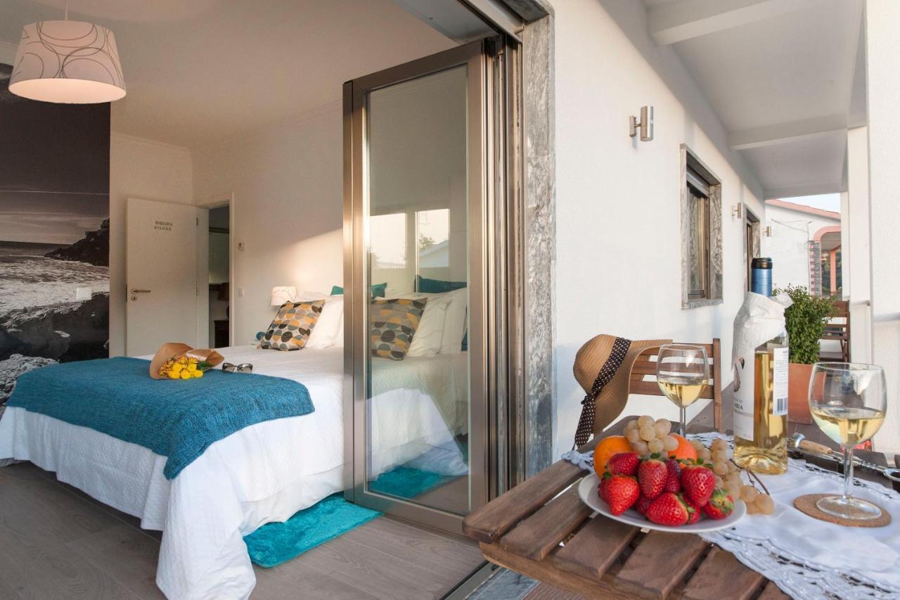 Beachouse - Surf, Bed & Breakfast Ericeira Eksteriør bilde