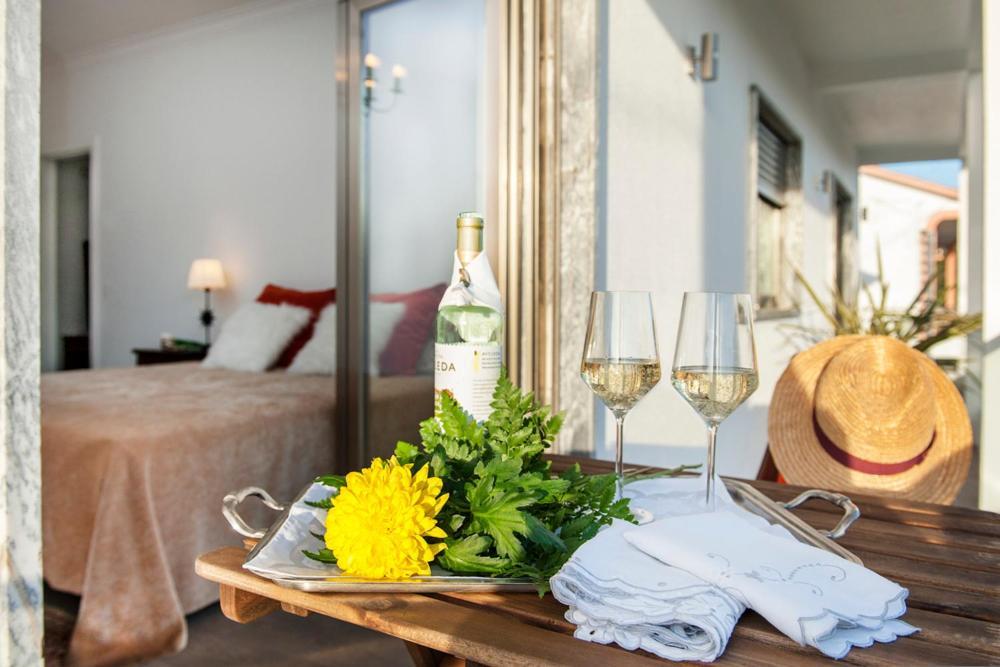 Beachouse - Surf, Bed & Breakfast Ericeira Eksteriør bilde