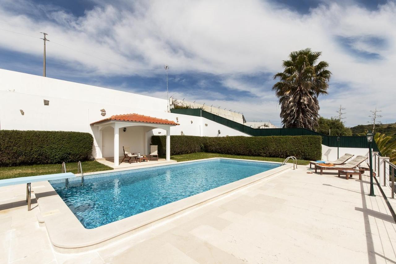 Beachouse - Surf, Bed & Breakfast Ericeira Eksteriør bilde