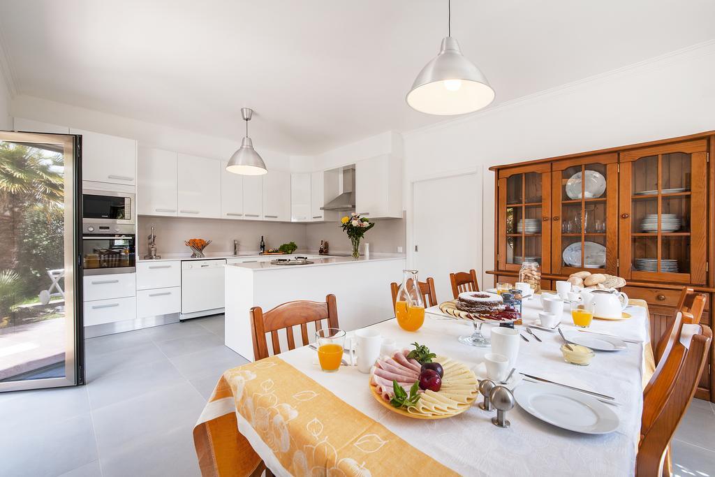 Beachouse - Surf, Bed & Breakfast Ericeira Eksteriør bilde
