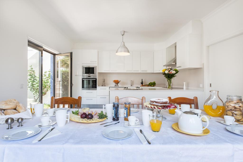 Beachouse - Surf, Bed & Breakfast Ericeira Eksteriør bilde