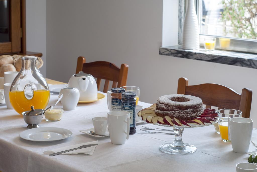Beachouse - Surf, Bed & Breakfast Ericeira Eksteriør bilde