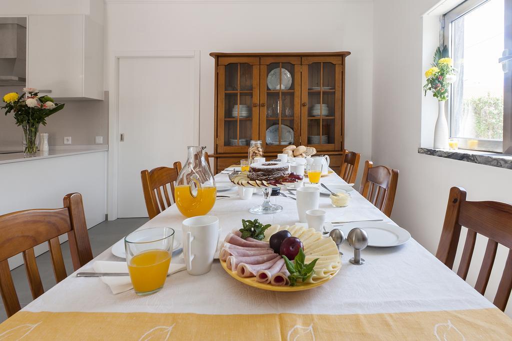 Beachouse - Surf, Bed & Breakfast Ericeira Eksteriør bilde