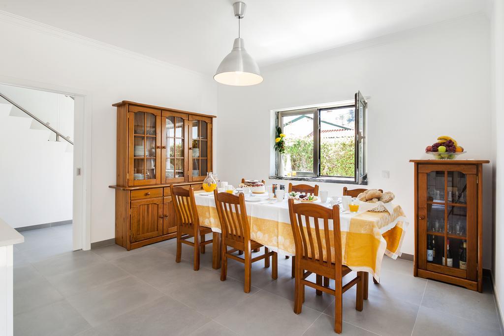 Beachouse - Surf, Bed & Breakfast Ericeira Eksteriør bilde