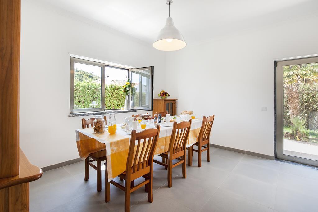 Beachouse - Surf, Bed & Breakfast Ericeira Eksteriør bilde
