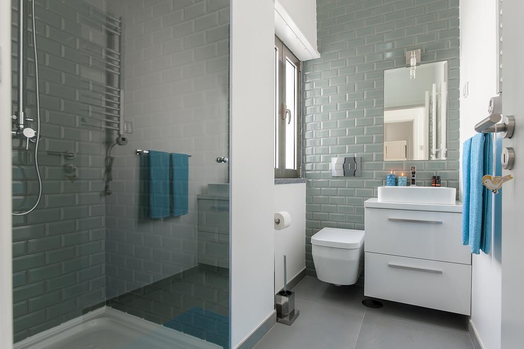Beachouse - Surf, Bed & Breakfast Ericeira Rom bilde