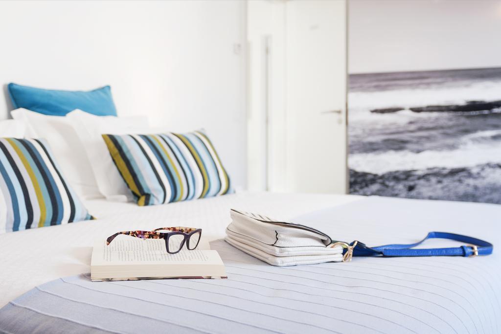 Beachouse - Surf, Bed & Breakfast Ericeira Rom bilde