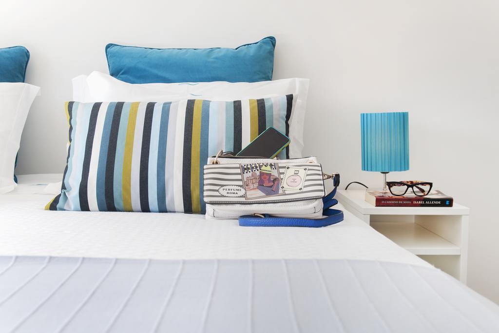 Beachouse - Surf, Bed & Breakfast Ericeira Rom bilde