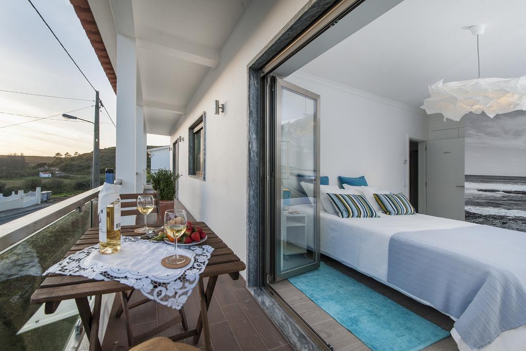 Beachouse - Surf, Bed & Breakfast Ericeira Rom bilde