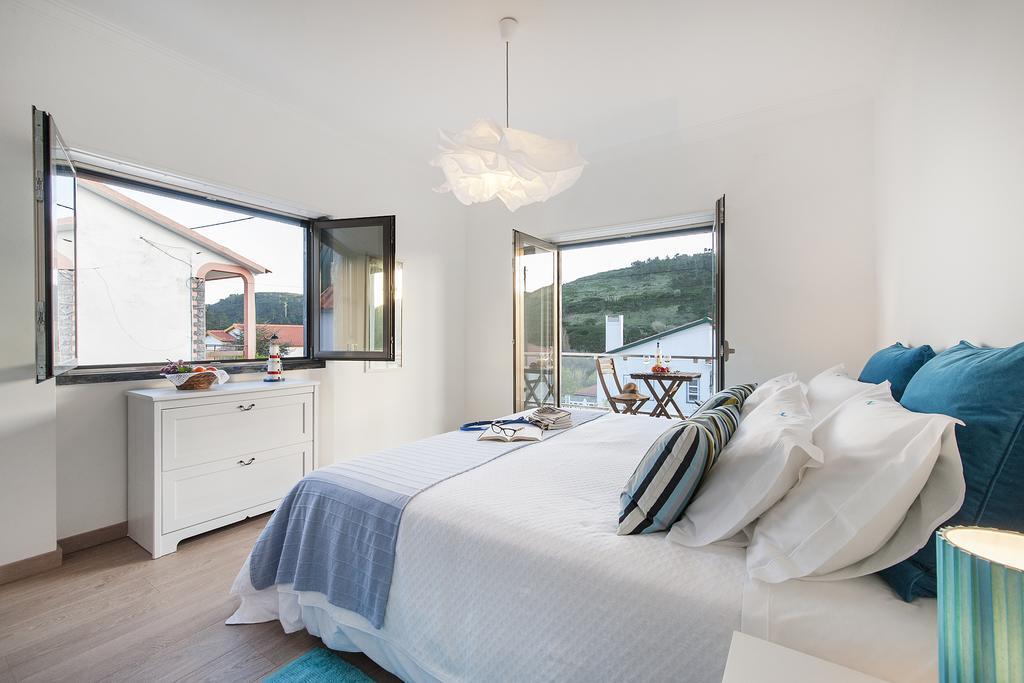 Beachouse - Surf, Bed & Breakfast Ericeira Rom bilde