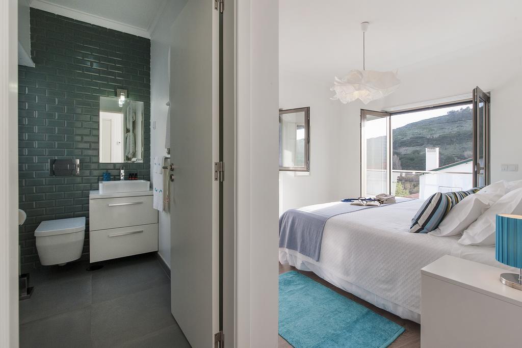 Beachouse - Surf, Bed & Breakfast Ericeira Rom bilde