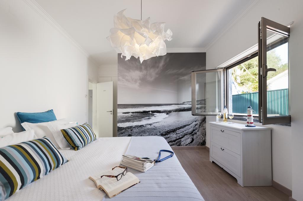Beachouse - Surf, Bed & Breakfast Ericeira Rom bilde