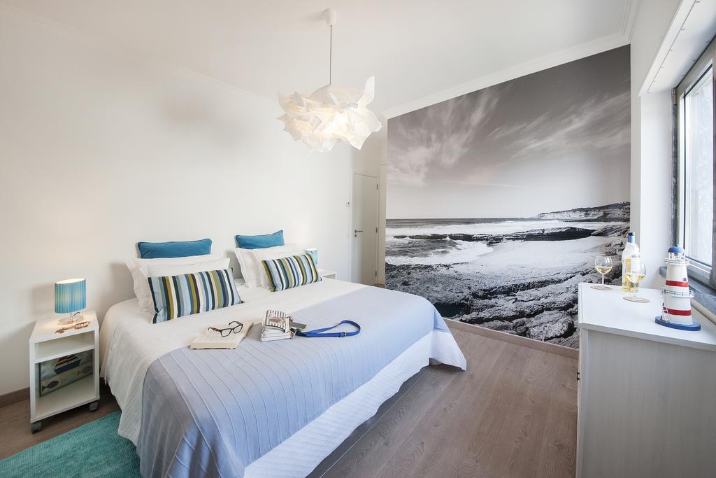 Beachouse - Surf, Bed & Breakfast Ericeira Rom bilde