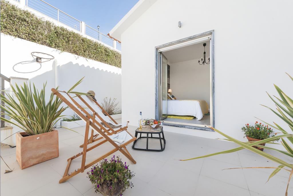 Beachouse - Surf, Bed & Breakfast Ericeira Rom bilde