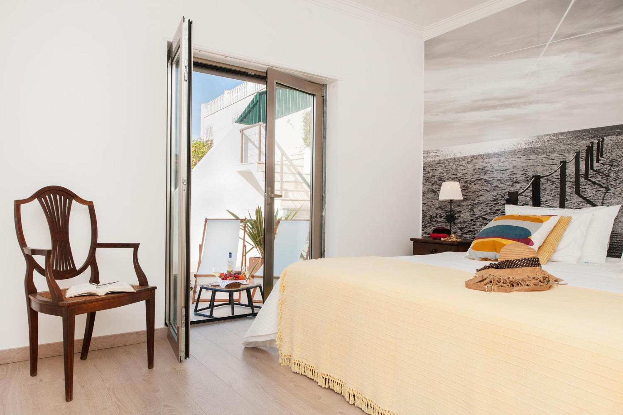Beachouse - Surf, Bed & Breakfast Ericeira Eksteriør bilde