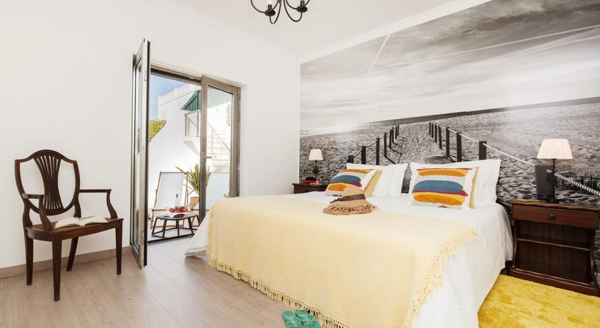 Beachouse - Surf, Bed & Breakfast Ericeira Rom bilde