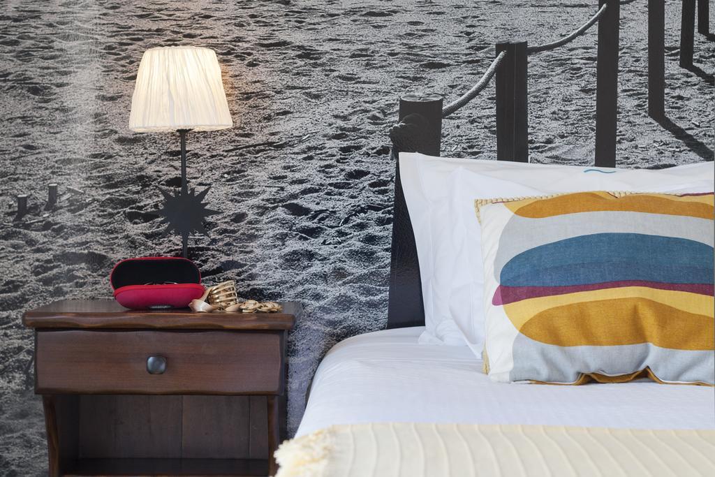Beachouse - Surf, Bed & Breakfast Ericeira Rom bilde