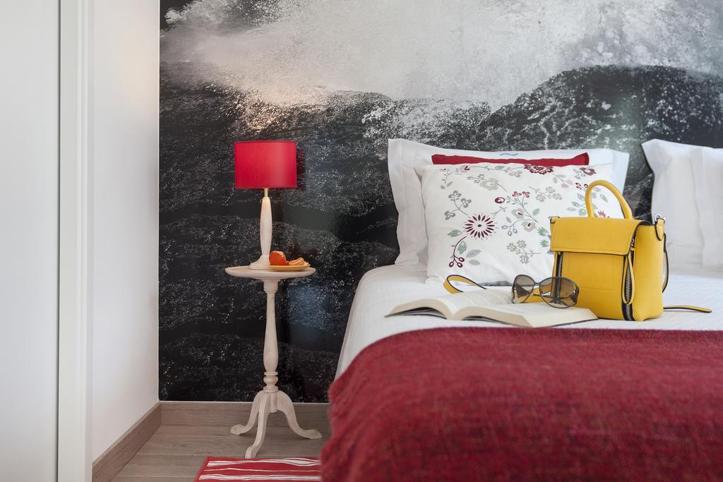 Beachouse - Surf, Bed & Breakfast Ericeira Rom bilde