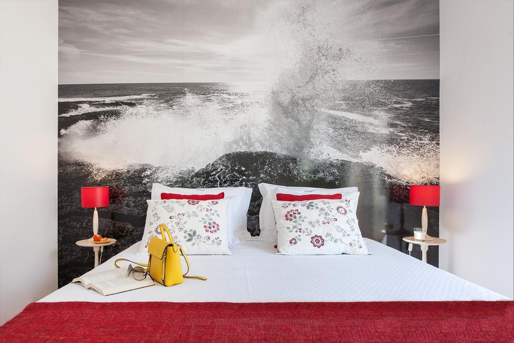 Beachouse - Surf, Bed & Breakfast Ericeira Rom bilde