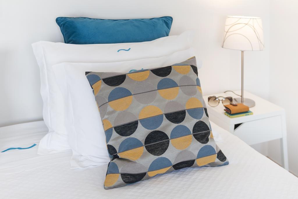 Beachouse - Surf, Bed & Breakfast Ericeira Rom bilde