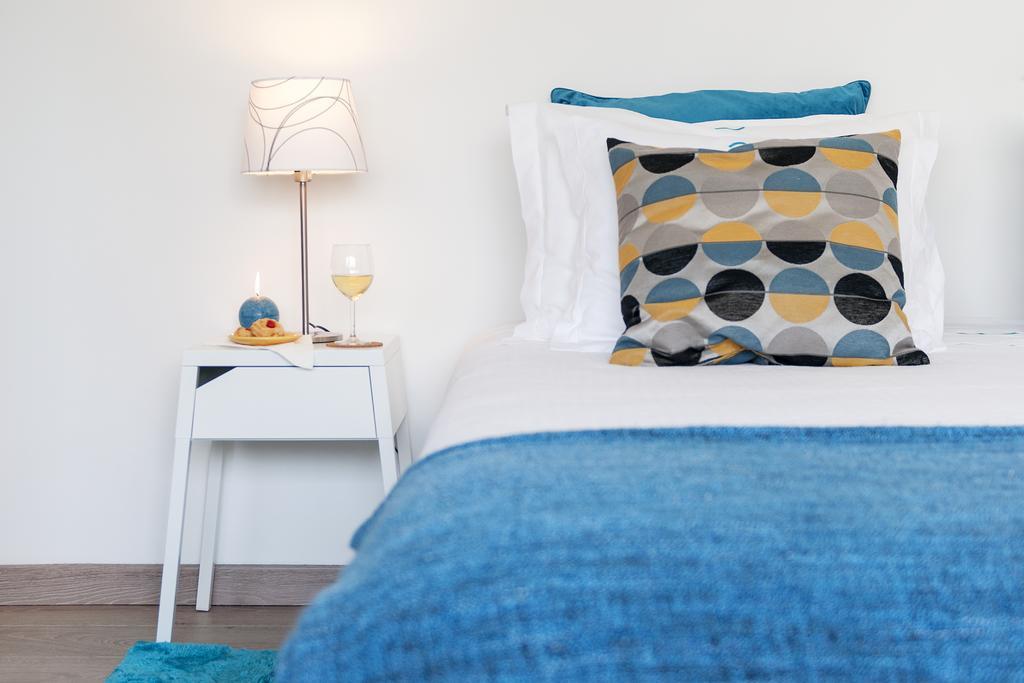 Beachouse - Surf, Bed & Breakfast Ericeira Rom bilde