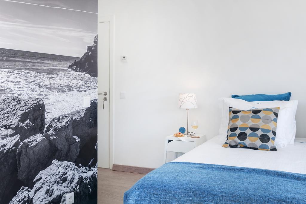 Beachouse - Surf, Bed & Breakfast Ericeira Rom bilde