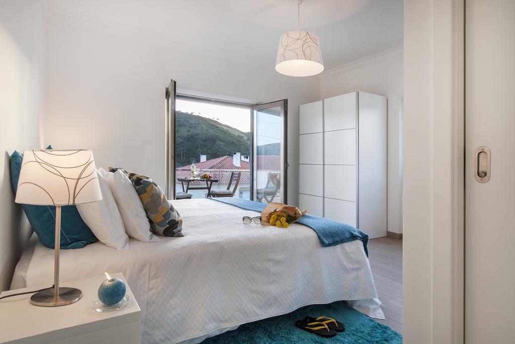 Beachouse - Surf, Bed & Breakfast Ericeira Rom bilde