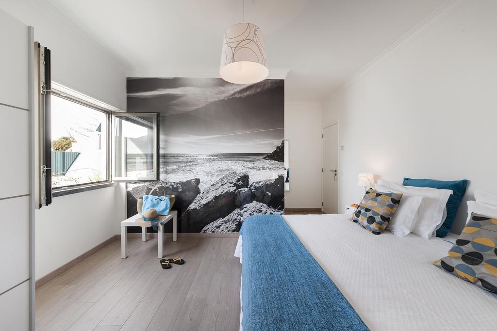 Beachouse - Surf, Bed & Breakfast Ericeira Rom bilde