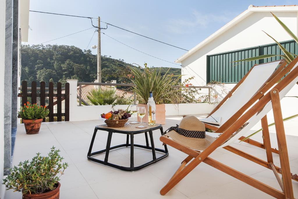 Beachouse - Surf, Bed & Breakfast Ericeira Rom bilde