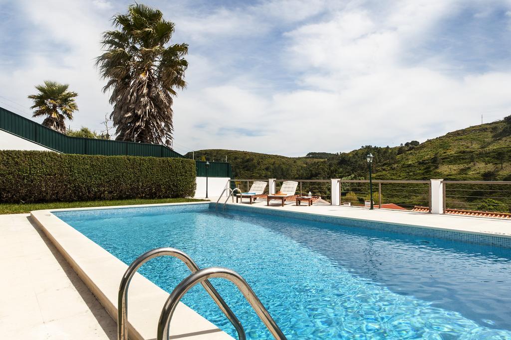 Beachouse - Surf, Bed & Breakfast Ericeira Eksteriør bilde