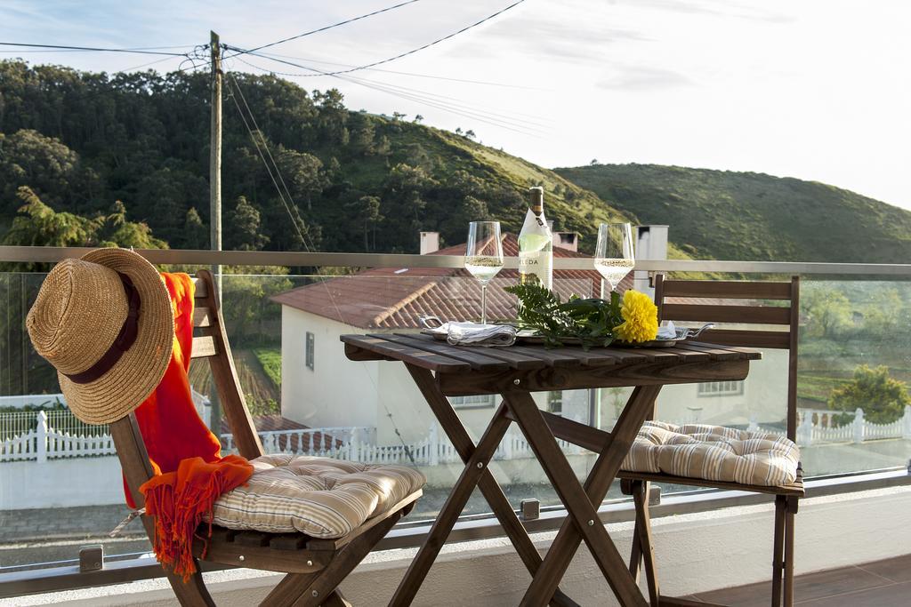 Beachouse - Surf, Bed & Breakfast Ericeira Rom bilde