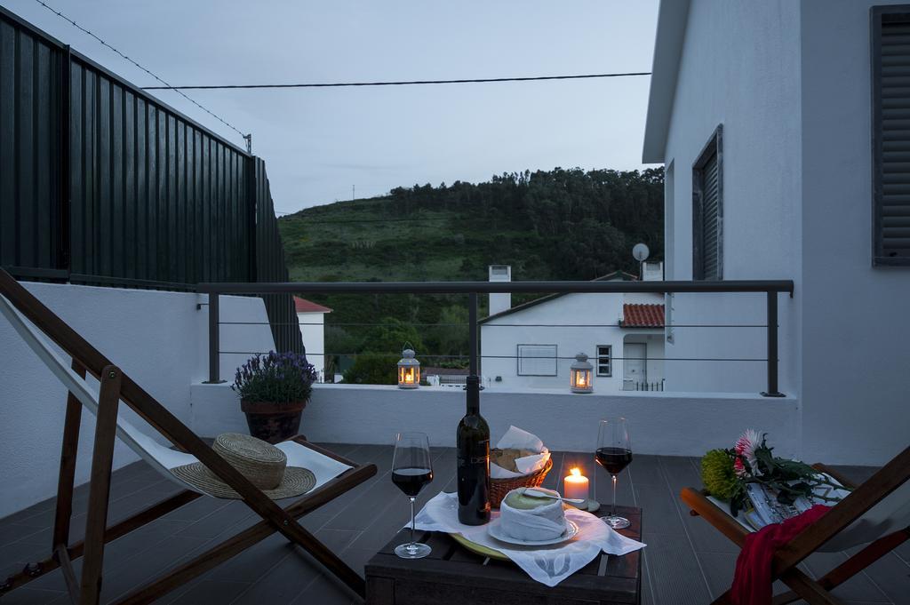 Beachouse - Surf, Bed & Breakfast Ericeira Eksteriør bilde