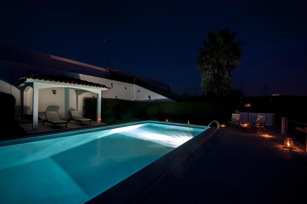 Beachouse - Surf, Bed & Breakfast Ericeira Eksteriør bilde
