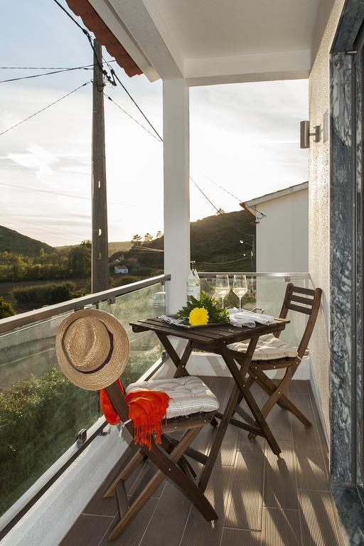 Beachouse - Surf, Bed & Breakfast Ericeira Rom bilde