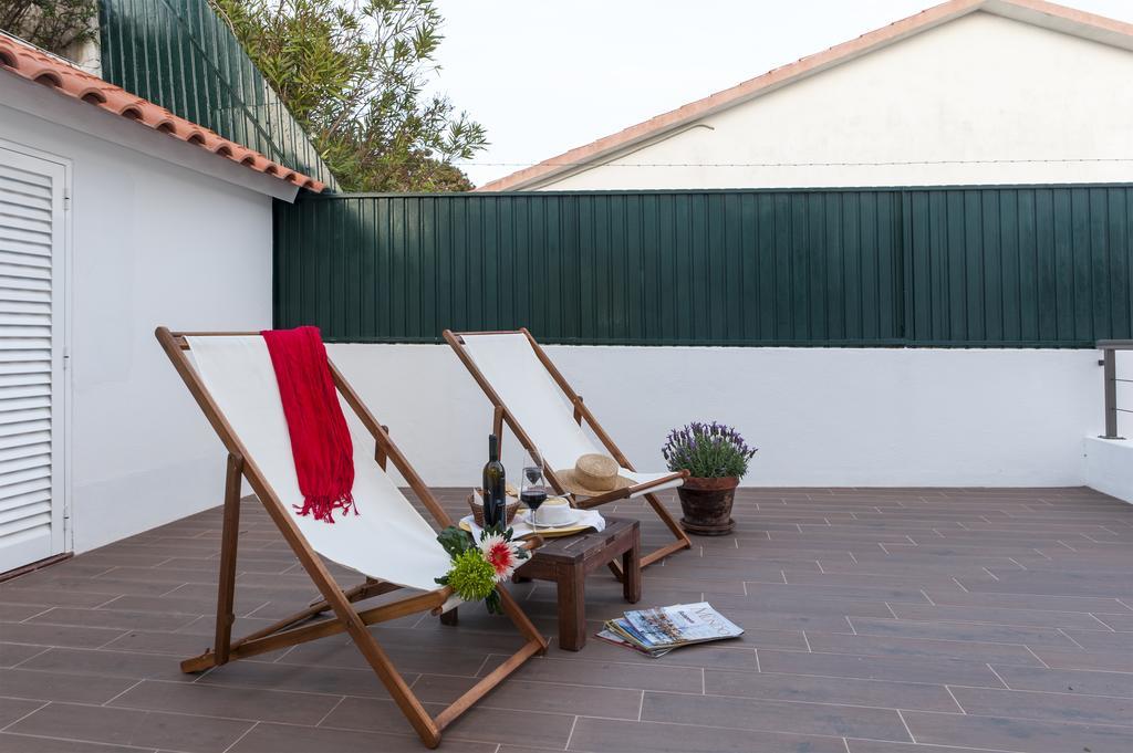 Beachouse - Surf, Bed & Breakfast Ericeira Rom bilde