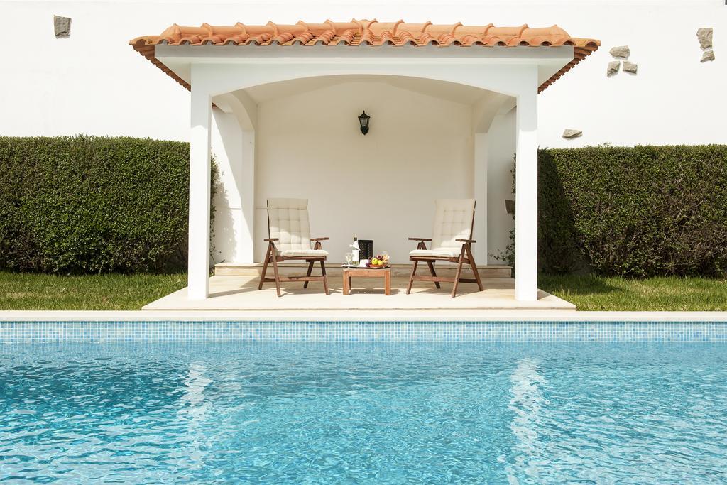 Beachouse - Surf, Bed & Breakfast Ericeira Eksteriør bilde