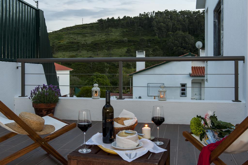 Beachouse - Surf, Bed & Breakfast Ericeira Rom bilde