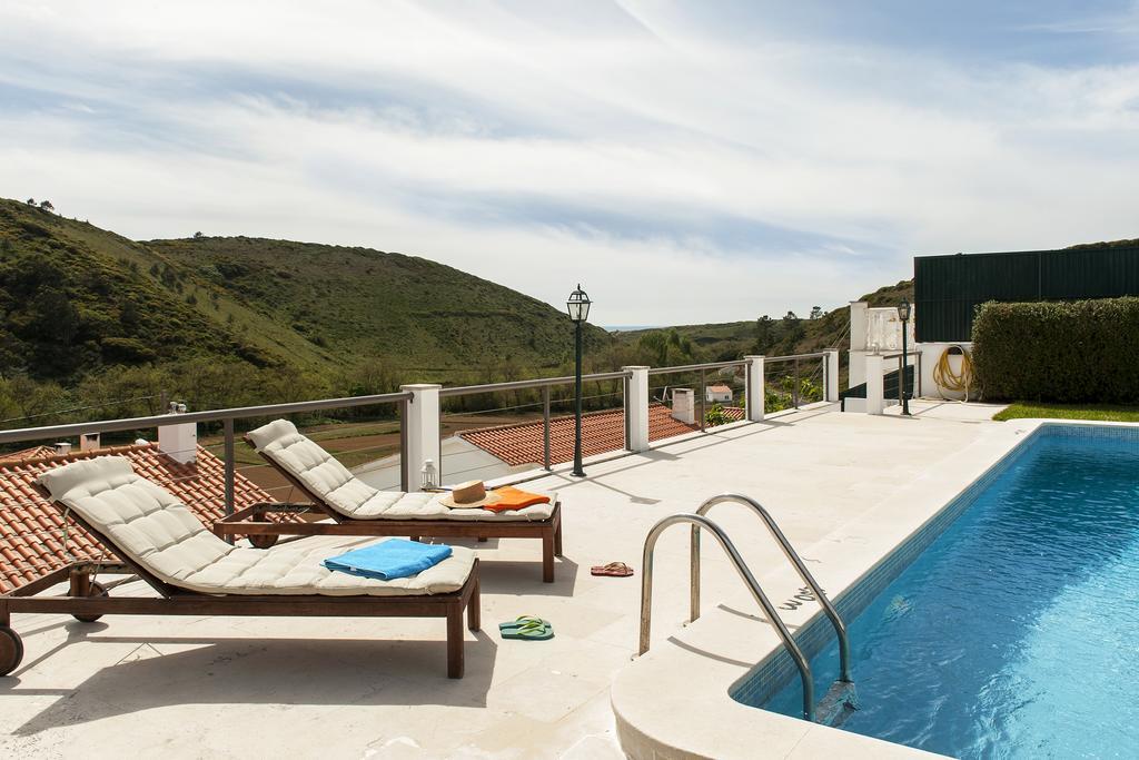 Beachouse - Surf, Bed & Breakfast Ericeira Eksteriør bilde
