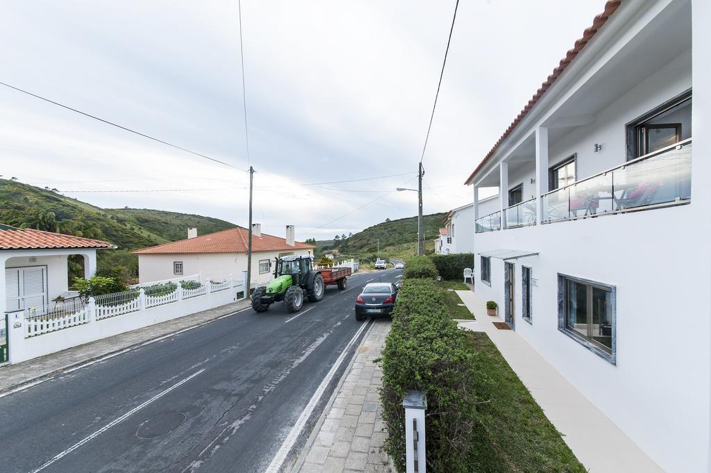 Beachouse - Surf, Bed & Breakfast Ericeira Eksteriør bilde