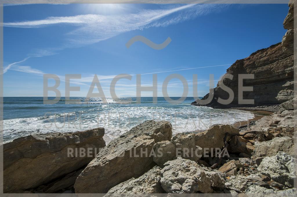 Beachouse - Surf, Bed & Breakfast Ericeira Eksteriør bilde